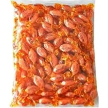 Evliya Portakallı Şeker 1000gr