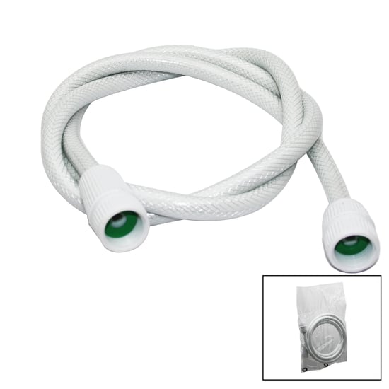 Plastik Duş Hortumu 8mm & 140cm
