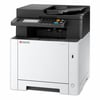Kyocera Ecosys MA2600CFX Tarayıcı+Fotokopi+Faks USB+Ethernet A4 Renkli Lazer Yazıcı