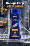 Axel İpek Şampuan 500 Ml
