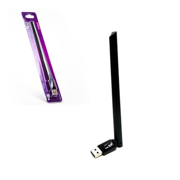 Wifi Anten 150mbps Uydulara Uyumlu Ye-7601-a
