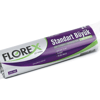 Florex Standart Büyük Boy Çöp Torbası 65x80 Cm 10'lu Rulo Siyah