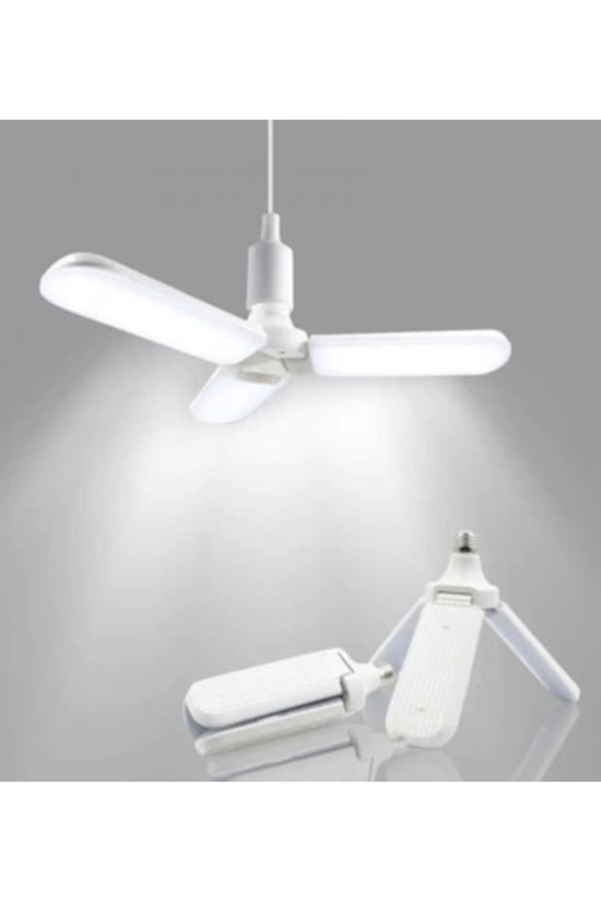 Rubato Pervane Ampul 40 W Extra Parlak Ampul