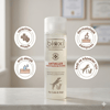 Bioxi® Antialler Shampoo,200 Ml, Hassas Ciltler için Anti-alerjik ve Dermatolojik Kaşıntı Giderici Şampuan