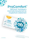 O.B. ProComfort Normal Tampon 16lı