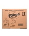 Bingo Fresh Yüzey Temizleyici 2,5 Lt Manolya Bahçesi