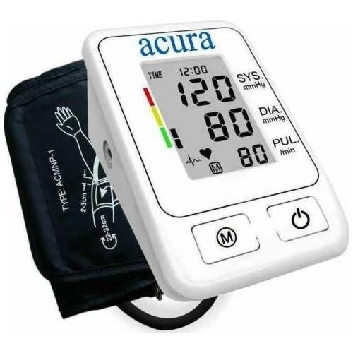 Acura Ac 9080k Türkçe Konusan Ölçüm Aleti