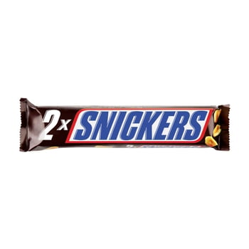 Snickers Bar Extra 80 Gr