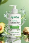Doğal Nemlendirici Vücut Losyonu 315 Ml