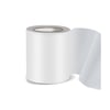 Roll Trans Tıbbi Perfore Polietilen Flaster Hipoalerjenik 2,5 Cm