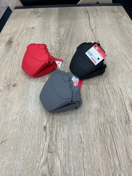 Balsa Silikon Tutacak-silikon Tutamaç