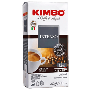 Kimbo Intenso Filtre Kahve 250 Gr