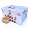 Kavrulmuş Tel Kadayıf Hamuru - Toptan ve Hazır Çıtır