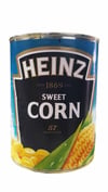 Heinz Tatlı Mısır 400 Gr