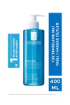 La Roche Posay Effaclar Yağlı ve Hassas Ciltler için Temizleyici Jel Gel 400 Ml