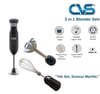 Cvs Dn 12110 3 İn 1 Blender Set 2000 Watt