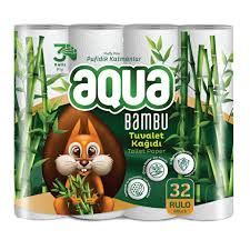 Aqua Tuv.kagıdı 32'lı