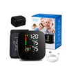 İnura Global Nursemed Bk-606 ( Bilek Ölçüm ) ( 7x8.3cm ) ( Usb Sarjlı & Dijital) ( Konuşan ) Tansiyon Aleti