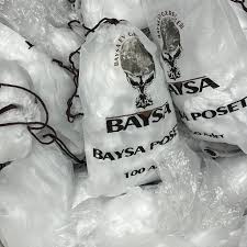 Baysa Bone 100'lü-kullan At Bone-mutfak Bonesi