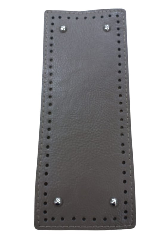 Çanta Tabanı Dikdörtgen 25 Cm Vizon