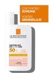 La Roche Posay Anthelios Uvmune Fluid Güneş Kremi Spf50+ 50 Ml