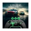 Gamepower Vitrus Hall Effect Joystickli Kablosuz Siyah Gamepad (2.4g/bluetooth) (pc Uyumlu)