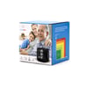 İnura Global Nursemed Bk-606 ( Bilek Ölçüm ) ( 7x8.3cm ) ( Usb Sarjlı & Dijital) ( Konuşan ) Tansiyon Aleti
