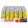 Red Bull yellow Edition 26 Tr Alu Can 24x250ml