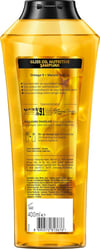 Gliss Oil Nutritive Besleyici Şampuan Yıpranmış Saçlar 400 ml