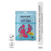 Dermokil Peeling Etkili Soyulabilir Ayak Maskesi 30 Ml