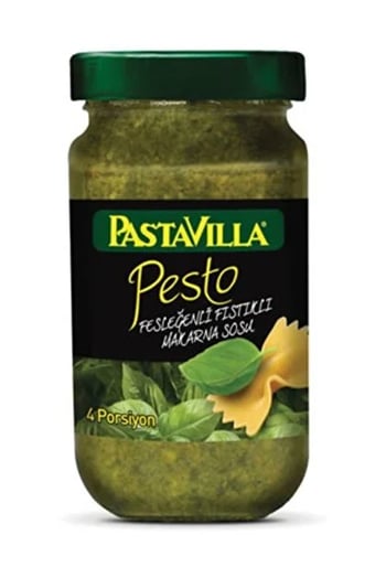 Pastavilla Makarna Sosu Pesto 190gr