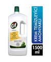 Cif Krem Temizleyici 1500 Ml Amonyaklı