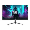 Cube 23.8" Pf-24p180f05 180hz 0.5ms Flat Ips Panel Freesync Dp, Hdmı Full Hd Gaming Monitör - Sıfır Ölü Piksel Garantili