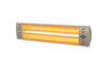 Dysis Dh-7486 Art Plus Karbon Serisi Ip65 Suya-toza Dayanıklı 2300 W Bej İç/dış Mekan Isıtıcı
