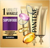 Pantene Ampul 1 Dakikada Mucize Superfood 3x15 ml