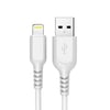 Wk-22019 Usb To Lightning Telefon Şarj Kablosu