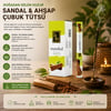 Zed Black ( Sandal ) ( Çubuk ) Tütsü