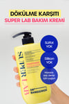 Dr Banggıwon Super Lab Treatment Krem, Dökülme Karşıtı, Yoğun Onarıcı Hidrolize İpek, 3 Miracell Complex 1000 Ml