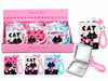 Jol Beauty Jol-620 Kedi Desenli Askılı Ayna
