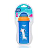 Wee Baby Pipetli Bardak 300 Ml Mavi 6+ Ay