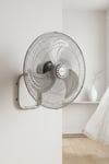 Sinbo Sf-6790 Vantilatör 18 İnç 90w 3’ü 1 Arada Ayaklı Duvar Tipi Güçlü Fan
