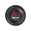 Reiss Audio Rs-km15 D2 3500w 1750rms 38 Cm Subwoofer
