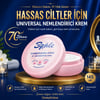 Zdrave Hassas Ciltler için Universal Nemlendirici Krem 145 Ml | Hassas Ciltlere Özel Günlük Bakım Kremi