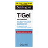 Neutrogena T/gel Itchy Scalp (kaşıntılı Saç Derisi İçin) Kepek Karşıtı Şampuan 250ml