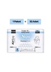 Sleepy Bio Natural Premium Plus Airbag Comfort 6 Numara X Large 32'li Bebek Bezi