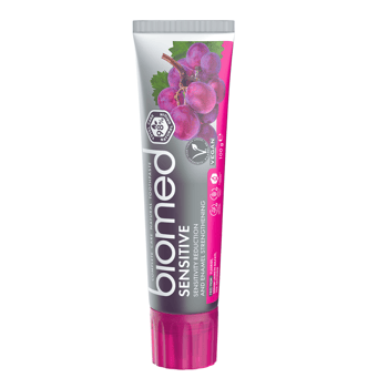 Biomed Sensitive Diş Macunu 100 Gr