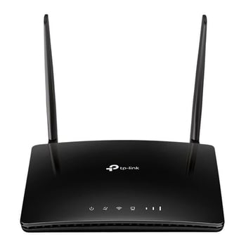 Tp-link Tl-mr6400 300 Mbps 4g Lte Sim Kart Girişli Kablosuz N Router