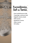 Aksu Vital C Vitamini Efervesan 20 Tablet
