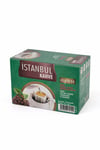 İstanbul Drip Filtre Kahve Fındık Aromalı 8 gr x 20 Adet