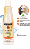 Morfose Bitkisel Tuzsuz Saç Şampuanı 500 Ml